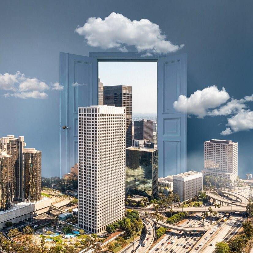 real-estate-backgroud